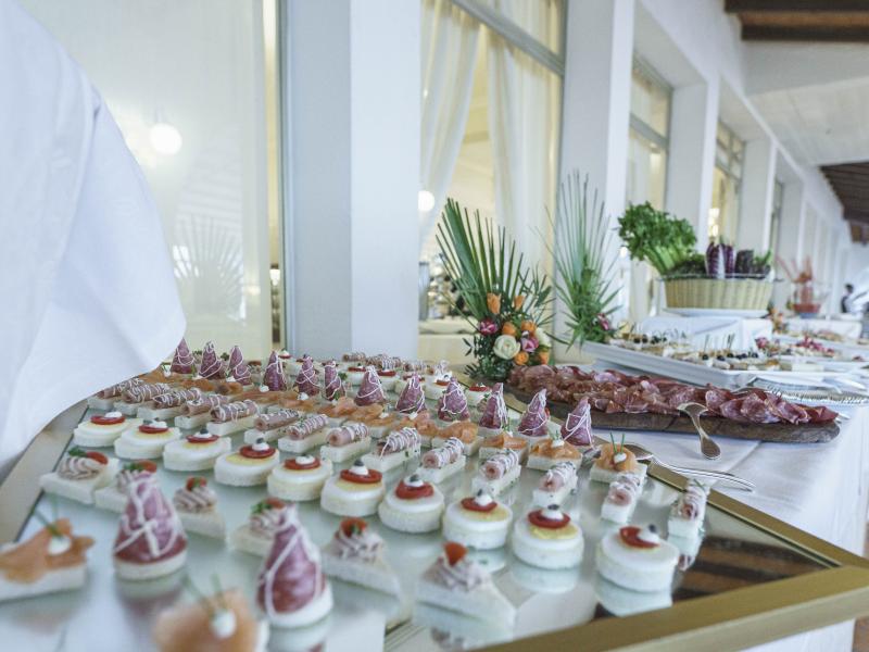 XI GIORNATE DEL SEGRETARIO ISOLA D'ELBA